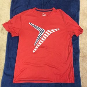 Old Navy Active wear T shirt
